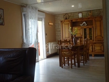 🏡 PIREY – Maison 132 m² + 3 studios loués – Revenus locatifs immédiats – Terrain 772 m²
