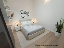 🌴 1. « Béziers – Duplex rare avec jardin + 2 piscines : un vrai petit paradis »