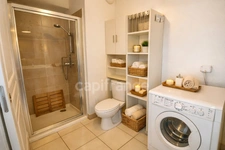  VOTRE PROCHAIN INVESTISSEMENT À AGDE ? 124 000 € d'acquisition pour un potentiel d'environ 10 300 € de recettes locatives brutes/an, soit ≈ 8,3 % de rentabilité brute potentielle. Studio meublé + ter