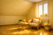 🔥 PIREY – MAISON 135 M² + GRANDS ESPACES DE RANGEMENT + 3 STUDIOS LOUÉS – 990 €/MOIS – 350 000 €