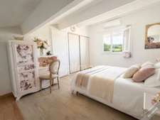 Rarissime à Portiragnes village – Maison traversante 3 pièces 60 m² avec 2 terrasses, DPE B