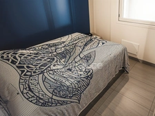 « Vivez la sérénité du Mont Saint‑Martin et l’effervescence du Cap d’Agde dans une maison entièrement rénovée. »