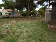 Terrain à vendre  LE GRAU D'AGDE (34)