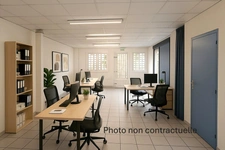 « BESANÇON —🚨 OFFRE EXCEPTIONNELLE DU 18 AU 28 AOÛT ! Local 62 m² + 3 stationnements privatifs + 4 000 € de bon d'achat Leroy Merlin offert. Nous serons sur place pour vous rencontrer et vous faire v