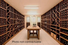 « BESANÇON —🚨 OFFRE EXCEPTIONNELLE DU 18 AU 28 AOÛT ! Local 62 m² + 3 stationnements privatifs + 4 000 € de bon d'achat Leroy Merlin offert. Nous serons sur place pour vous rencontrer et vous faire v