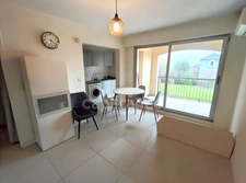 « SETE T2 premium rénové – Terrasse plein sud – À 2 min de tout »