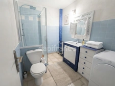 Rarissime à Portiragnes village – Maison traversante 3 pièces 60 m² avec 2 terrasses, DPE B
