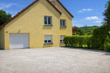 🏡 PIREY – Maison 132 m² + 3 logements loués | 1 000 €/mois de revenus