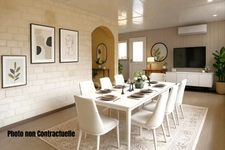 🏡 PIREY – Maison 132 m² + 3 studios loués – Revenus locatifs immédiats – Terrain 772 m²