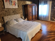 « Agde, la Perle Noire de la Méditerranée : découvrez une maison de caractère rare en centre historique. »