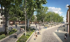 « Agde, la Perle Noire de la Méditerranée : découvrez une maison de caractère rare en centre historique. »