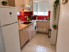 ✨ AGDE – Les Cayrets – T3 MEUBLÉ 55 M² – TERRASSE – 2 PARKINGS – DERNIER ÉTAGE