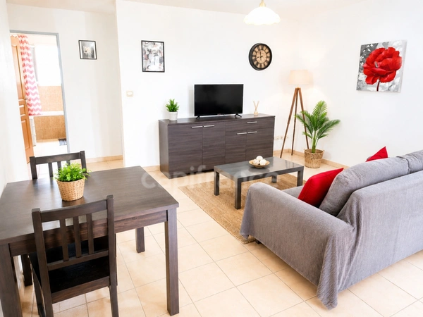 T3 Meublé 51 m² - Terrasse - 2 Parkings - Agde - 149 000 €