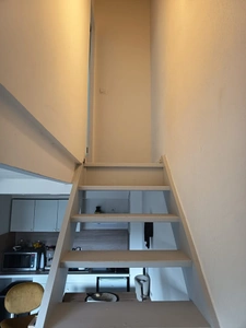 “Béziers – Duplex 2 chambres avec jardin privatif, terrasse 12 m² et accès 2 piscines dans résidence calme et sécurisée”