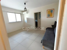 « SETE T2 premium rénové – Terrasse plein sud – À 2 min de tout »