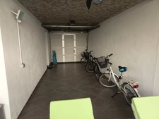 VALRAS-PLAGE – À 2 pas de la mer ! Appartement type "maison" 67 m² + garage et jardin. Prestations parfaites, coup de cœur garanti dès la 1ère visite !