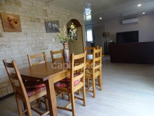 🏡 PIREY – Maison 132 m² + 3 studios loués – Revenus locatifs immédiats – Terrain 772 m²