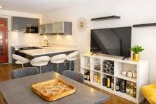 Sélection Privée Capifrance : un duplex rare, en dernier étage, dans l’une des adresses les plus confidentielles du Cap d’Agde.