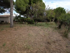 Terrain à vendre  LE GRAU D'AGDE (34)