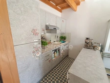 Rarissime à Portiragnes village – Maison traversante 3 pièces 60 m² avec 2 terrasses, DPE B