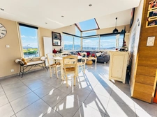Duplex à Biscarrosse Plage : votre pied-à-terre au bord de l’océan