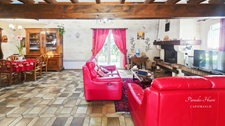 Blanquefort - Maison Familiale 5 Pièces de 145 m²