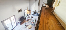 Maison atypique d’exception à Biscarrosse, au cœur de la verdure 🌿🏡