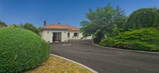 Léognan Maison 4 pièces 103 M2 sur parcelle de 1200 M2 