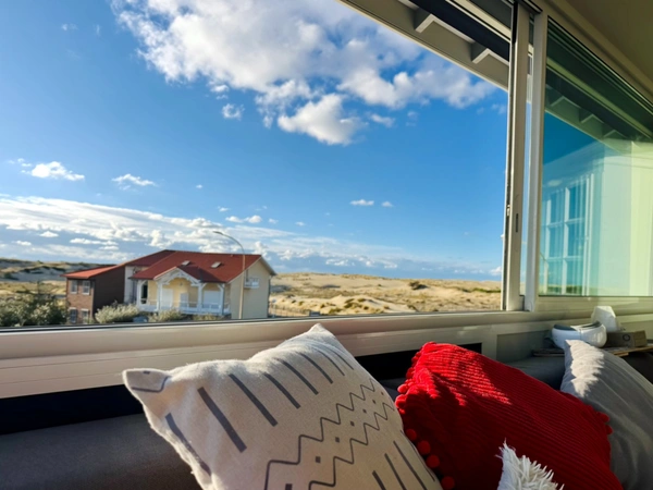 Duplex à Biscarrosse Plage : votre pied-à-terre au bord de l’océan