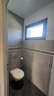 France district - Pessac - A 135 m² house - elegance and comfort