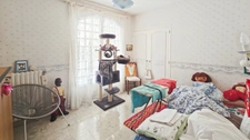 Maison familiale 7 pièces