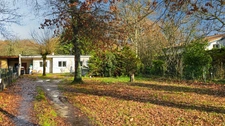 Maison de 55 m² avec potentiel d’évolution — 3 chambres — Terrain 977 m²