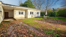 Maison de 55 m² avec potentiel d’évolution — 3 chambres — Terrain 977 m²