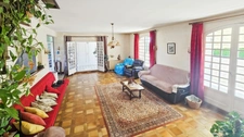 Maison familiale 7 pièces
