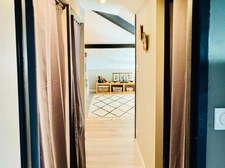 Duplex à Biscarrosse Plage : votre pied-à-terre au bord de l’océan