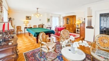 Appartement d’exception 5 pièces - 143 m² LE BOUSCAT (33)