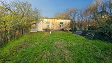MERIGNAC BEUTRE (33) MAISON 4 PIECES