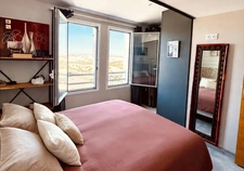 Duplex à Biscarrosse Plage : votre pied-à-terre au bord de l’océan