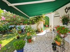 Maison de ville à fort potentiel 