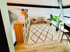 Duplex à Biscarrosse Plage : votre pied-à-terre au bord de l’océan