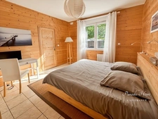Maison 6 pièces ANDERNOS LES BAINS (33)