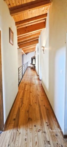 Maison atypique d’exception à Biscarrosse, au cœur de la verdure 🌿🏡