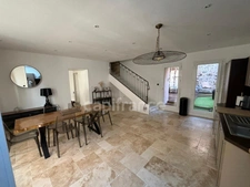 Maison en pierre rénovée- Proche Canal du Midi - Capestang (34310)