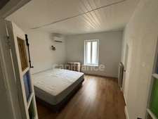 Maison en pierre rénovée- Proche Canal du Midi - Capestang (34310)