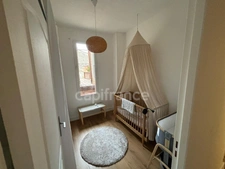 Maison en pierre rénovée- Proche Canal du Midi - Capestang (34310)