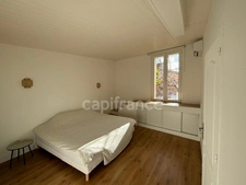 Maison en pierre rénovée- Proche Canal du Midi - Capestang (34310)