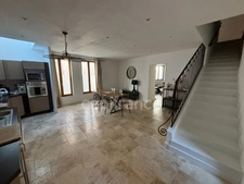 Maison en pierre rénovée- Proche Canal du Midi - Capestang (34310)