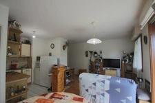 Appartement à vendre 2 pièces LAMBERSART (59)
