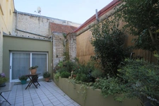 Appartement à vendre 3 pièces SAINT OMER (62)