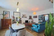 Appartement à vendre 3 pièces SAINT OMER (62)